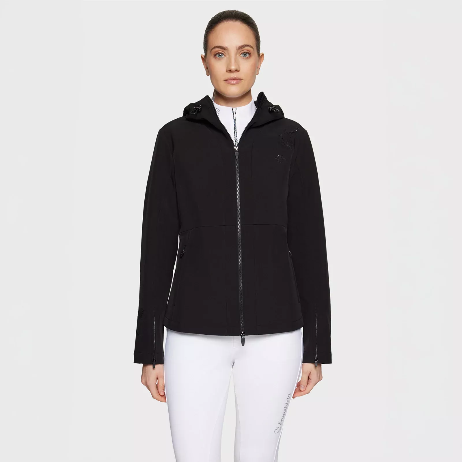 Samshield Victoria Crystal Ferna Jacket