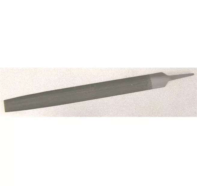 Save Edge 14" Half Round Bastard File