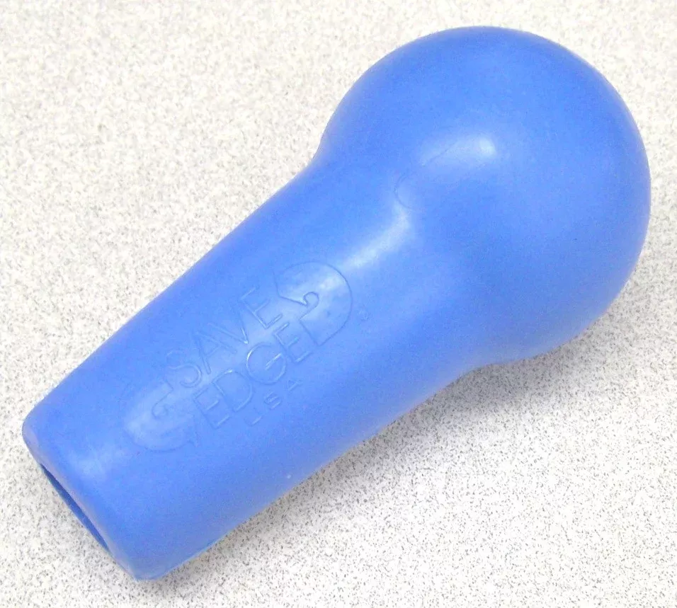 Save Edge Rasp Handle
