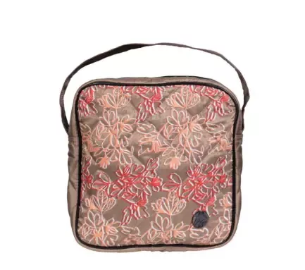 Savona Quilted 9 x 9 Polo storage bag