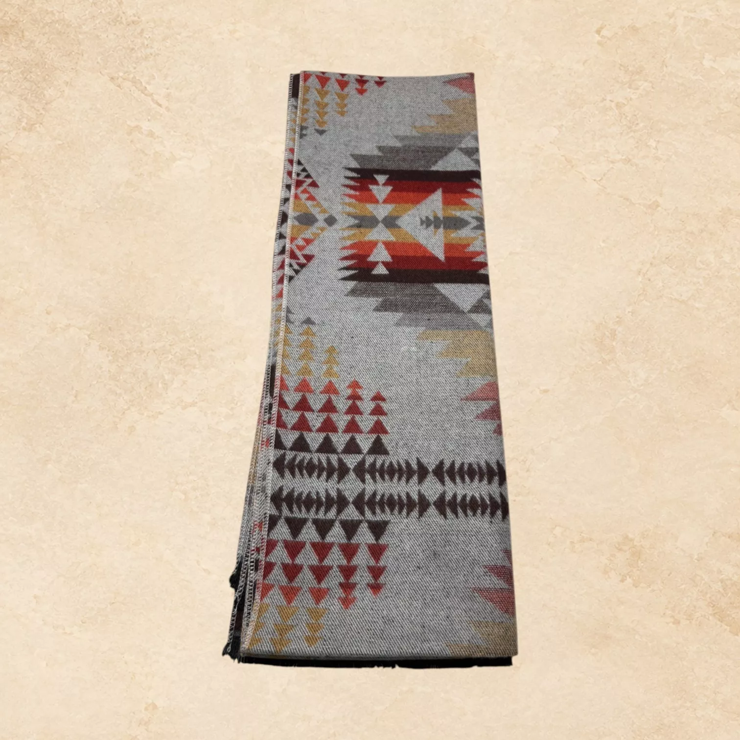 Scarf Dusty Mesa