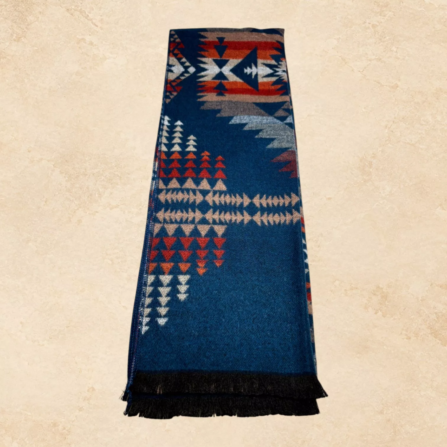 Scarf High Country