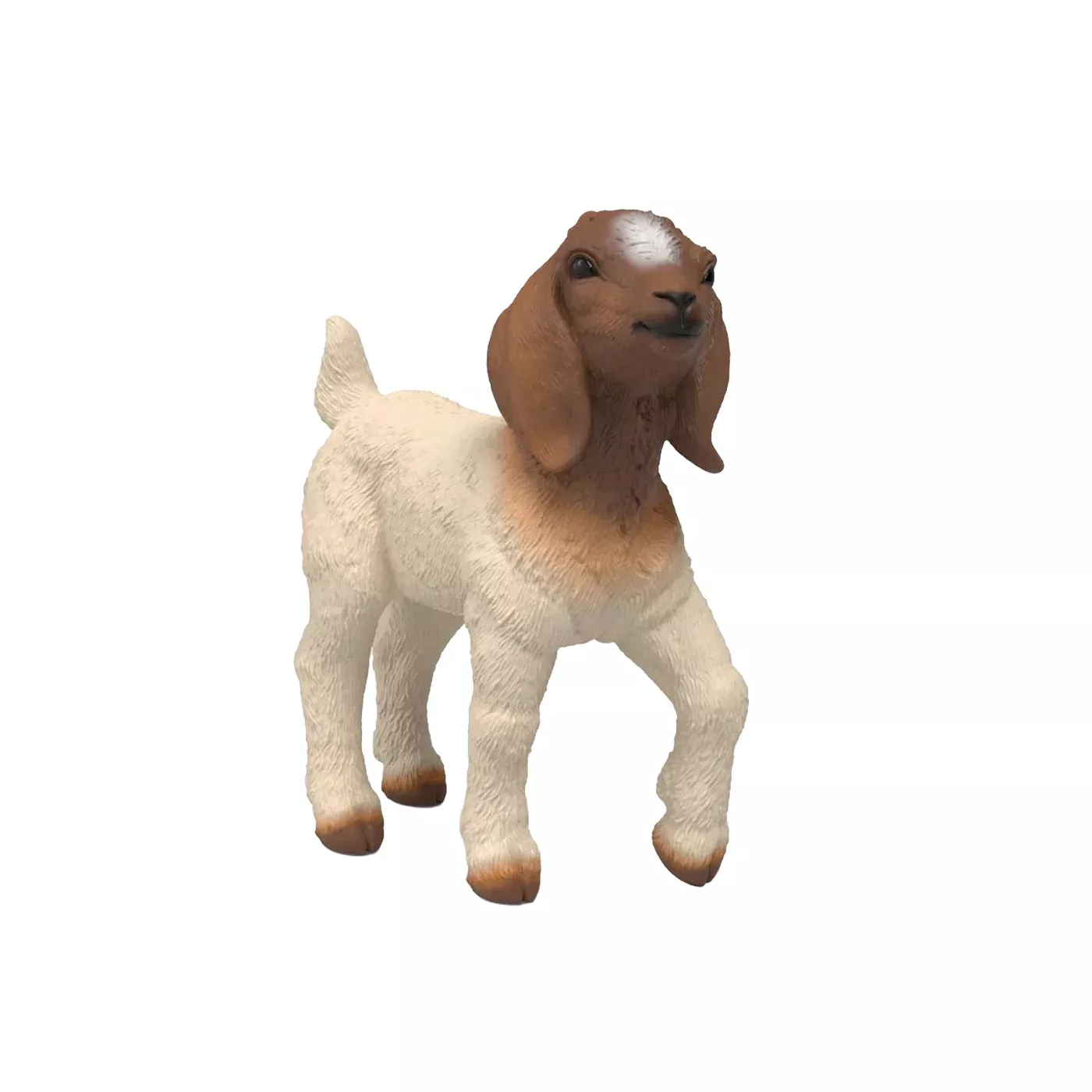 Schleich Farm World Boer Goat Kid
