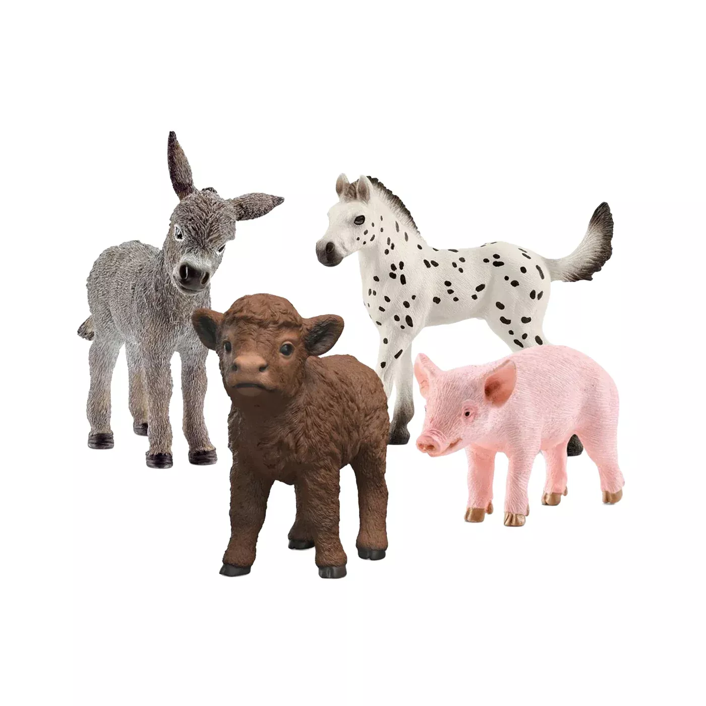 Schleich Farm World Farm Babies