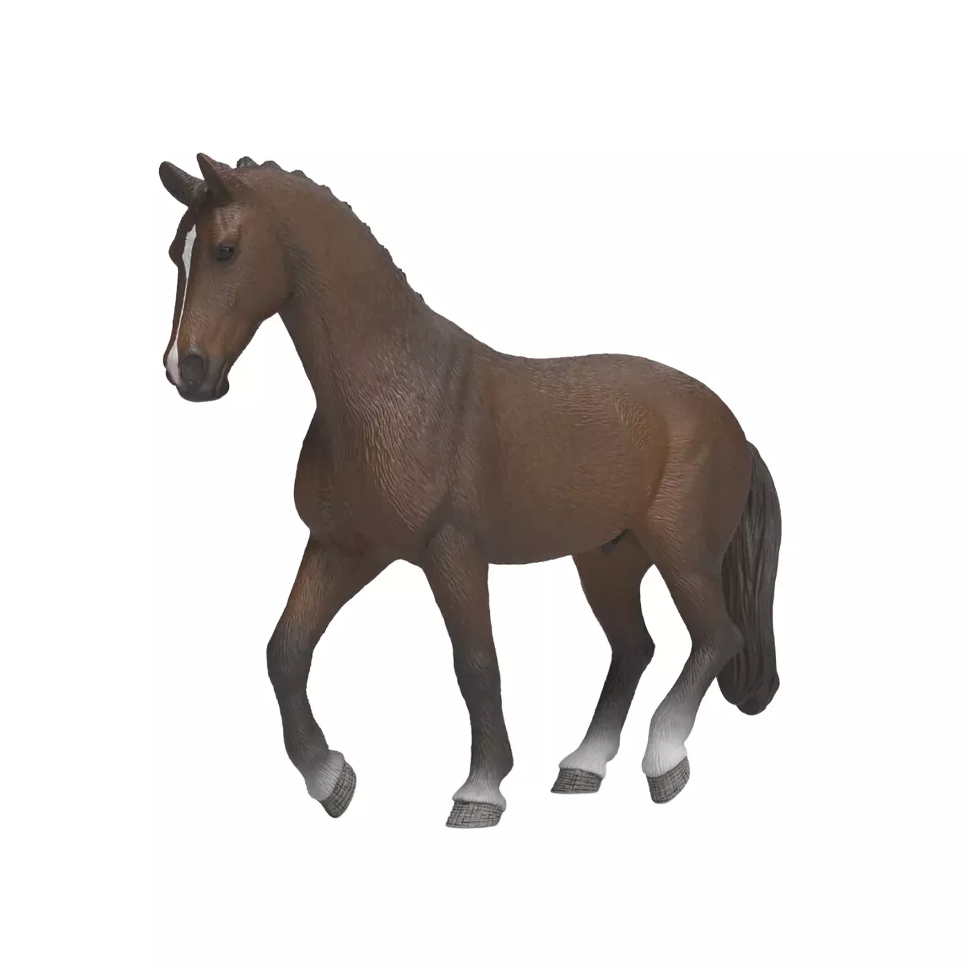 Schleich Horse Club KWPN Gelding