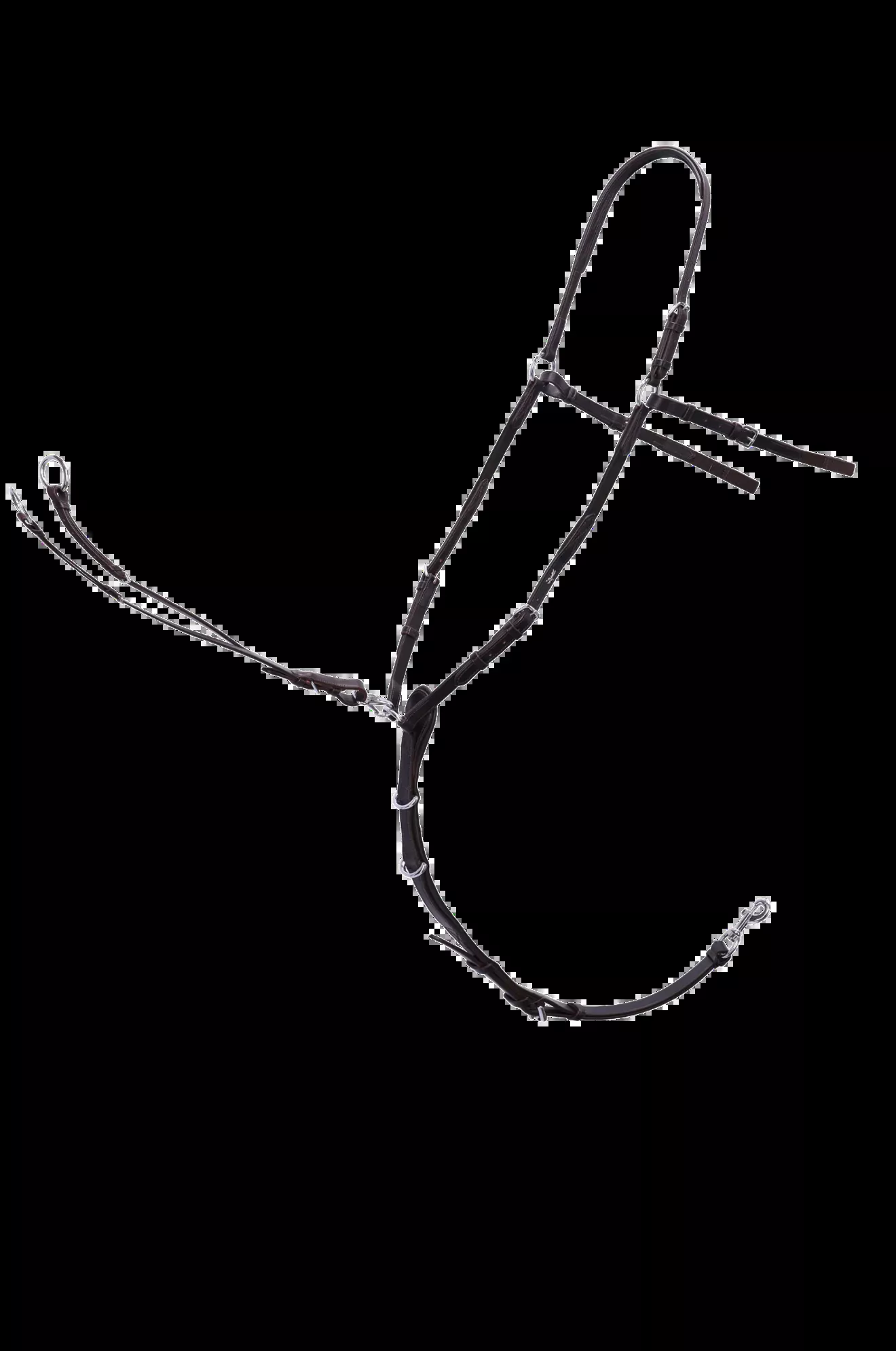 Schockemöhle SP Como Breastplate