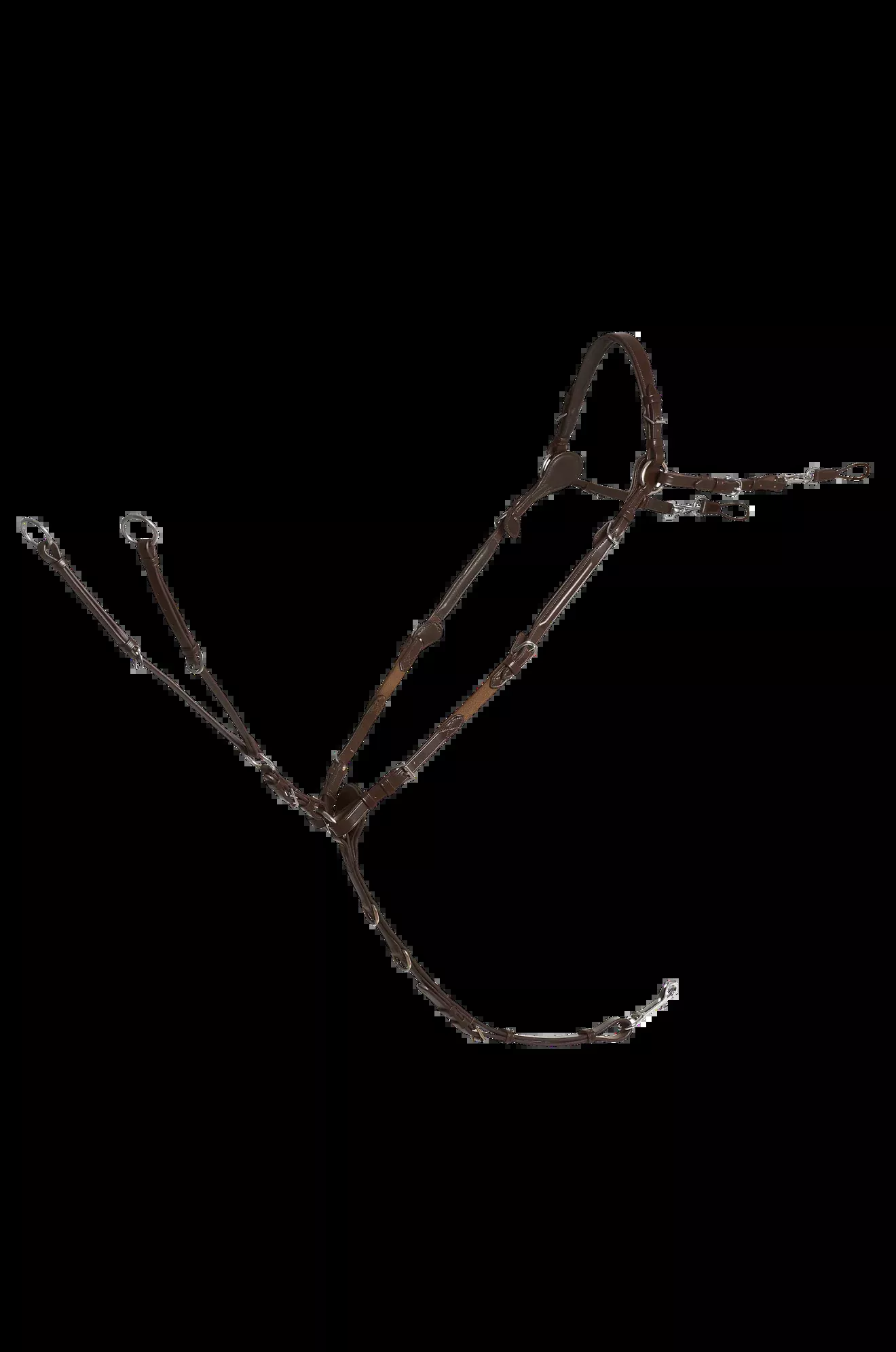 Schockemöhle SP Sevilla Select Breastplate