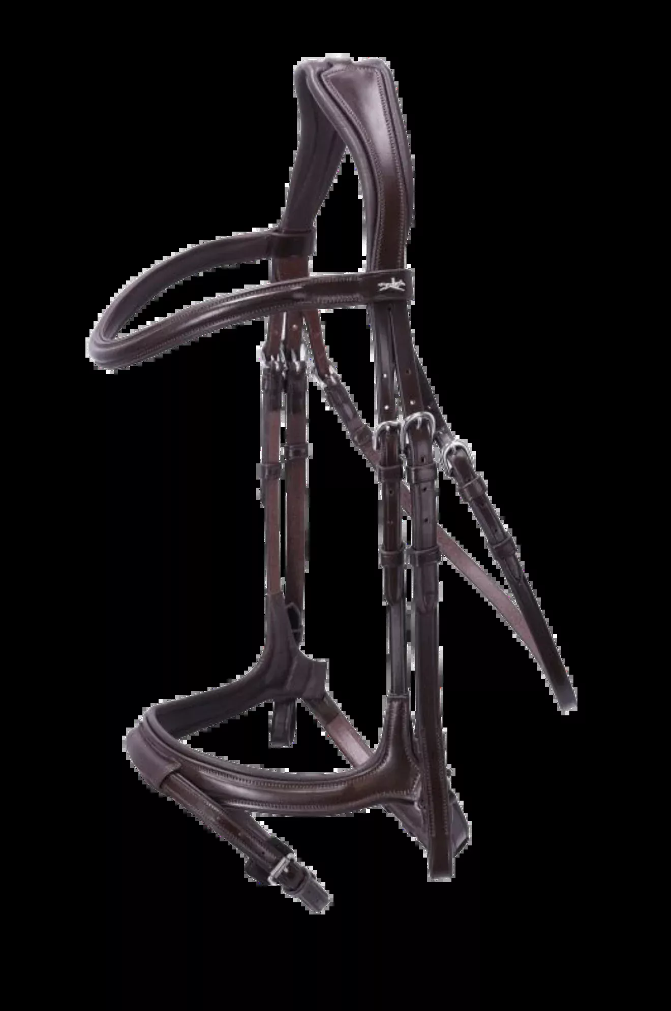 Schockemohle Ancona Select Bridle