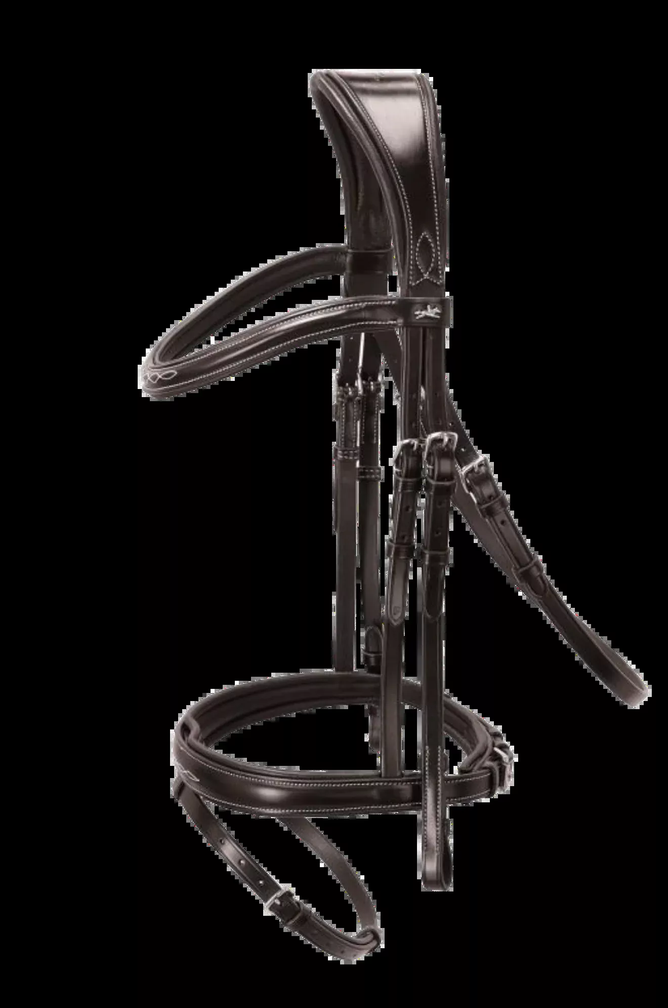 Schockemohle SP Monza F Bridle