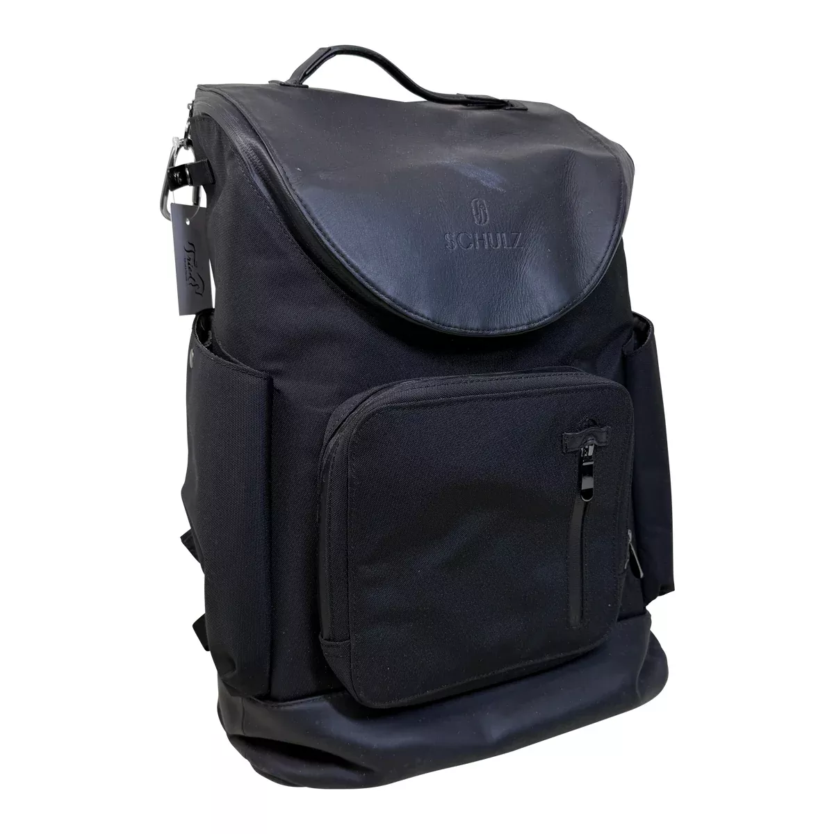 Schulz '1912' Groom Bag in Black - One Size