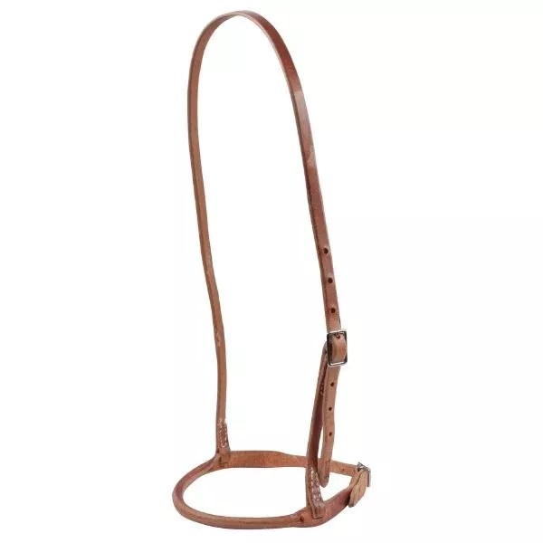 Schutz Half Round Cavesson Noseband