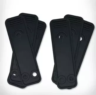 Scoot Boots - Front Strap Standard Packs