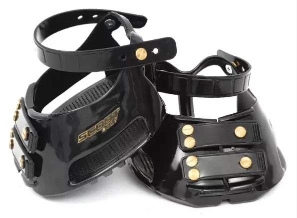 Scoot Boots - Pastern Strap Packs