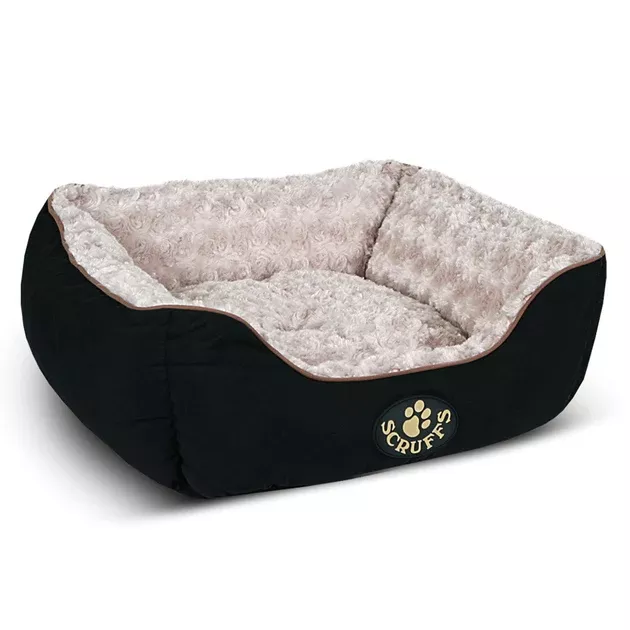 Scruffs Wilton Box Dog Bed