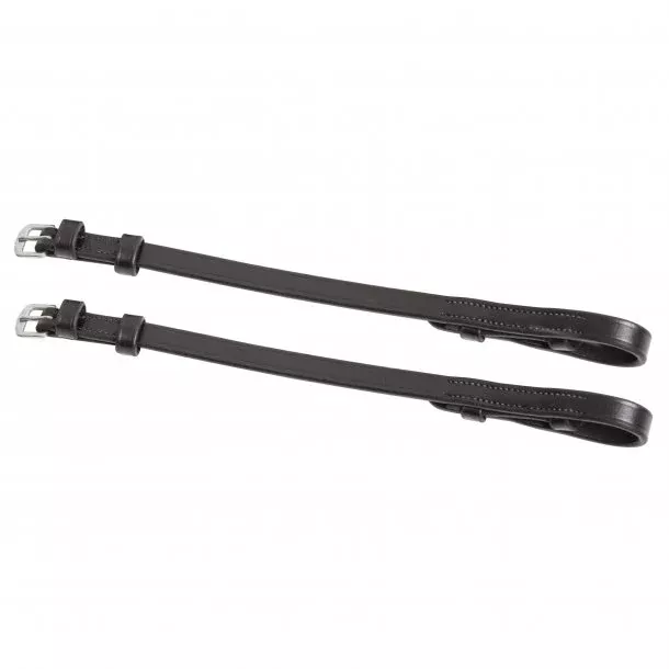 SD Design Bridle Cheek Pieces