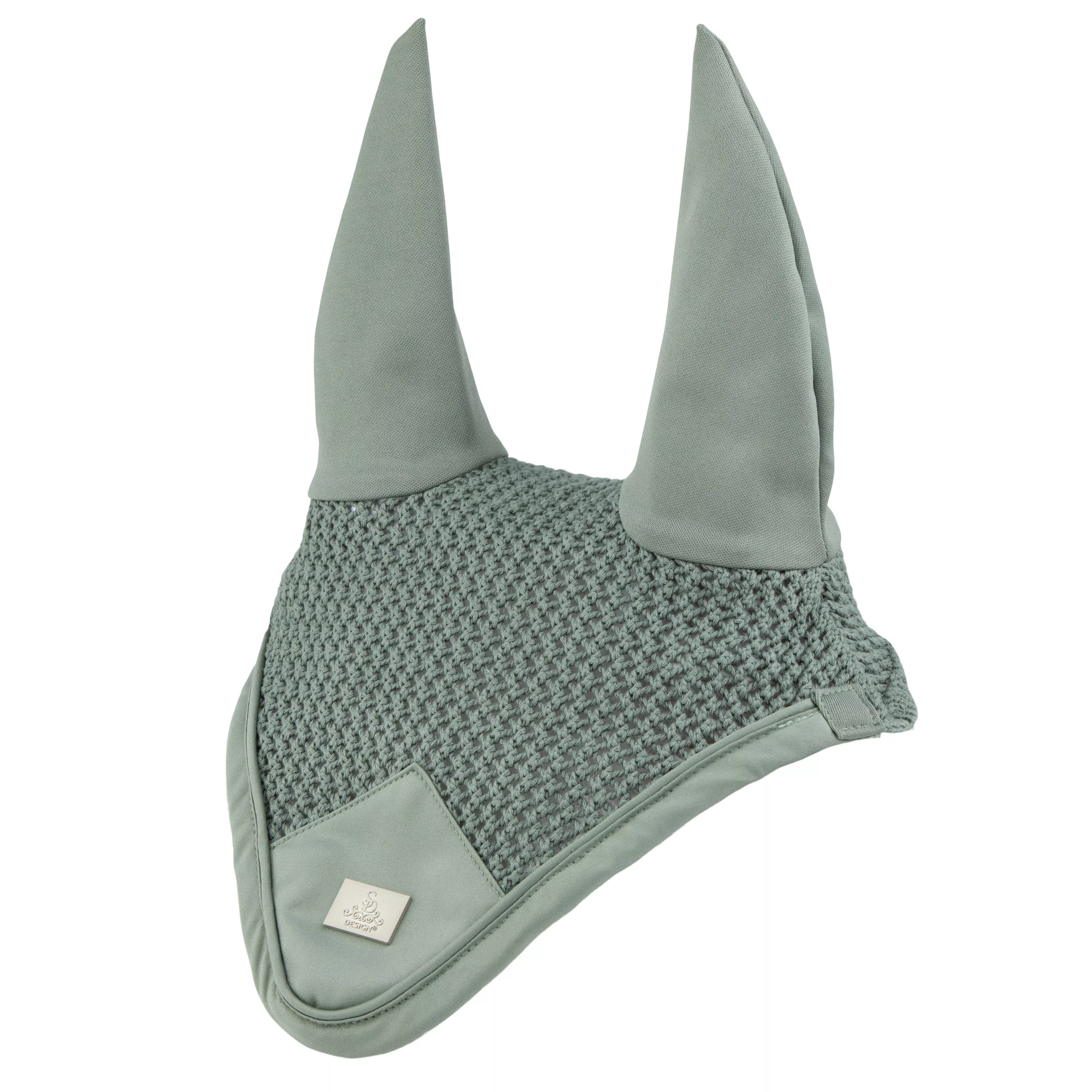 SD Design I Am Pony Fly Veil