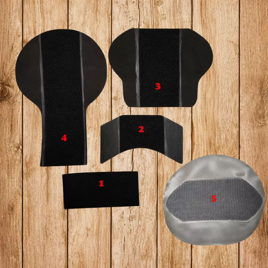 Seat Shims