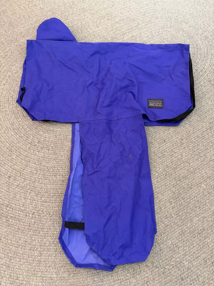 Sedona Riding Gear Nylon Saddle CoverGR1114