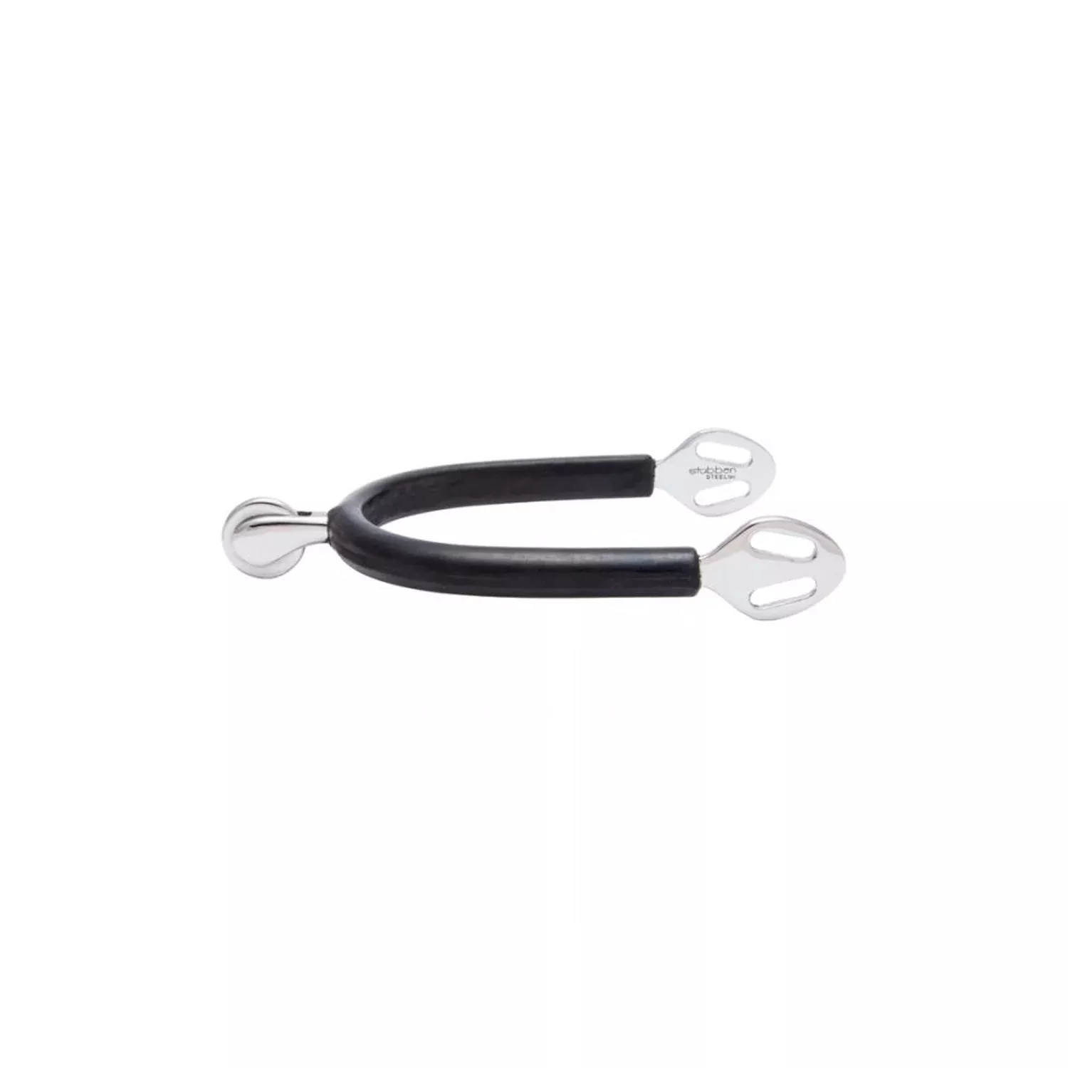 SEQ Spurs with Soft Rowel 35mm