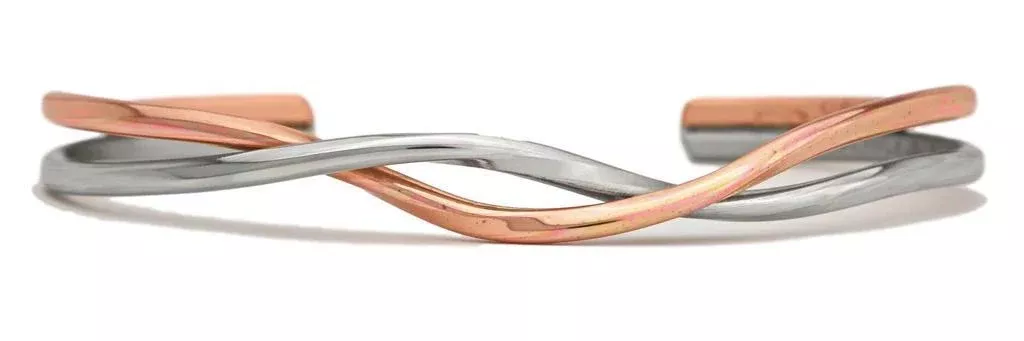 Serigo Lub Copper Silver Dance 431