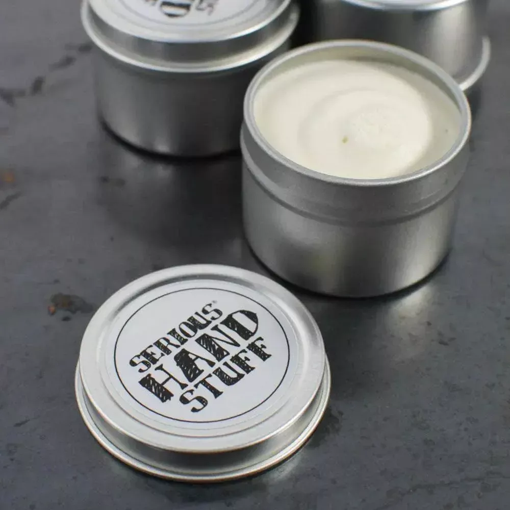 Serious Hand Stuff - Heavenly Cuticle and Nail Lotion