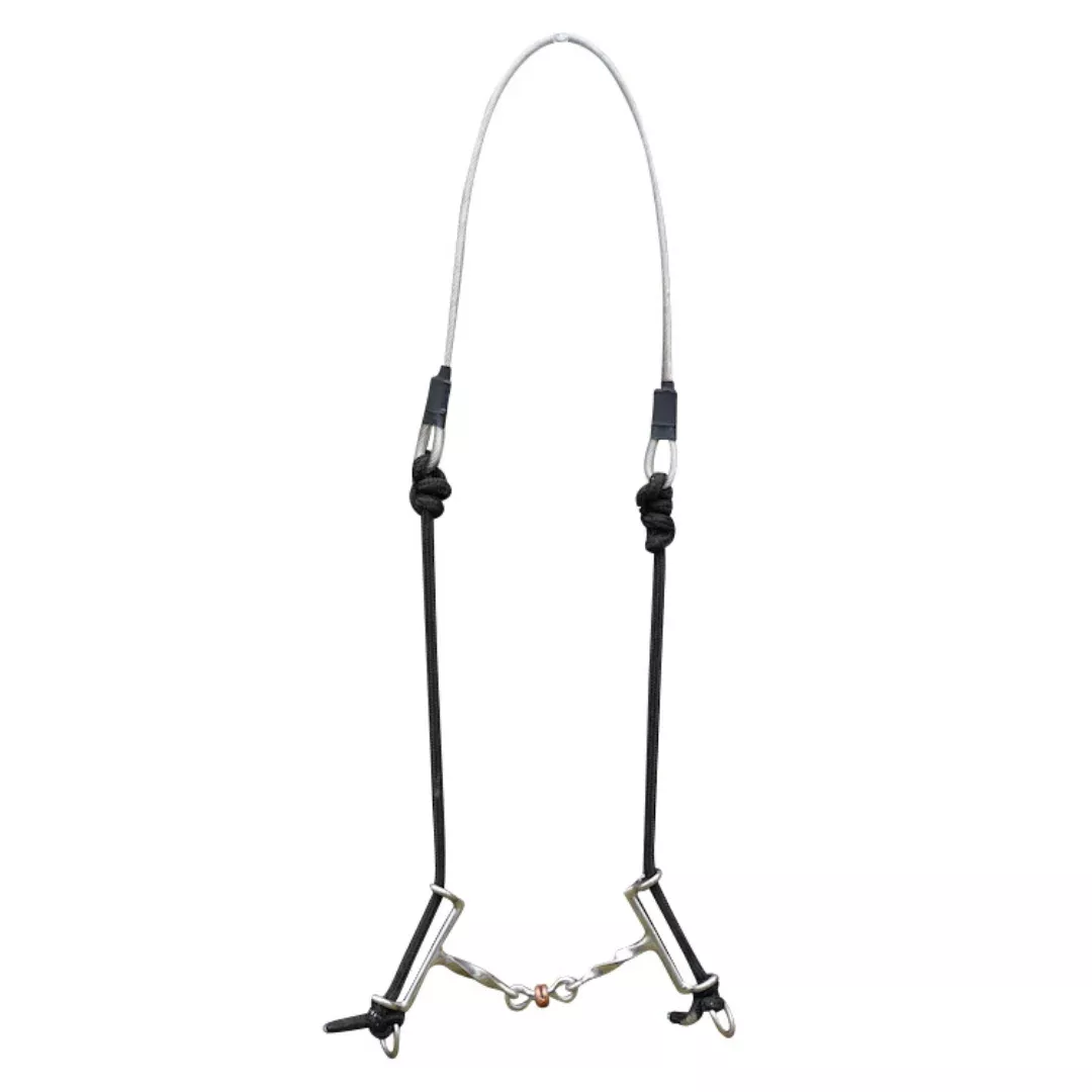 SH Trainer Gag Bit | Custom Mouthpiece