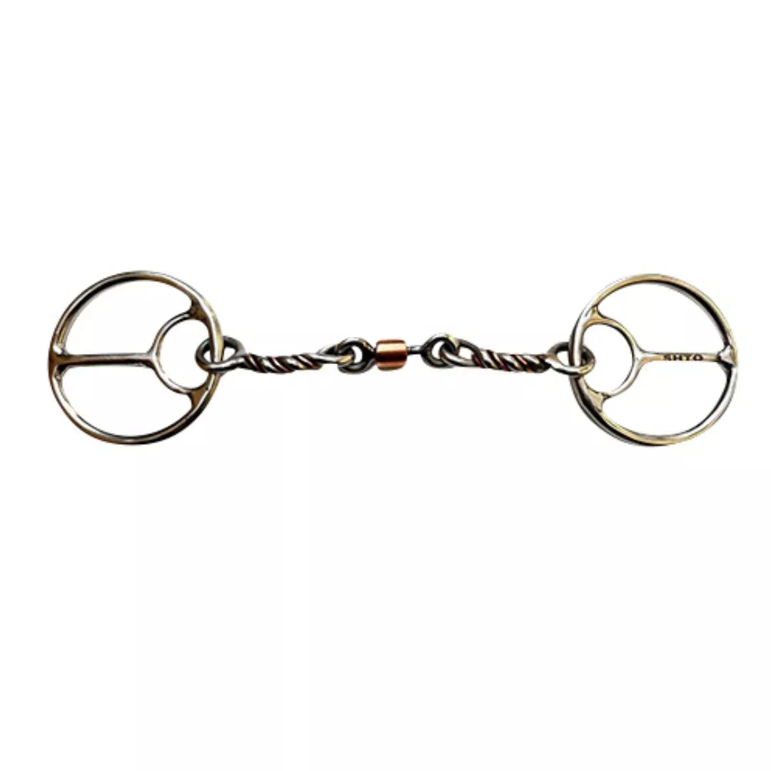 SH Trainer O-Ring Bit | Custom Mouthpiece