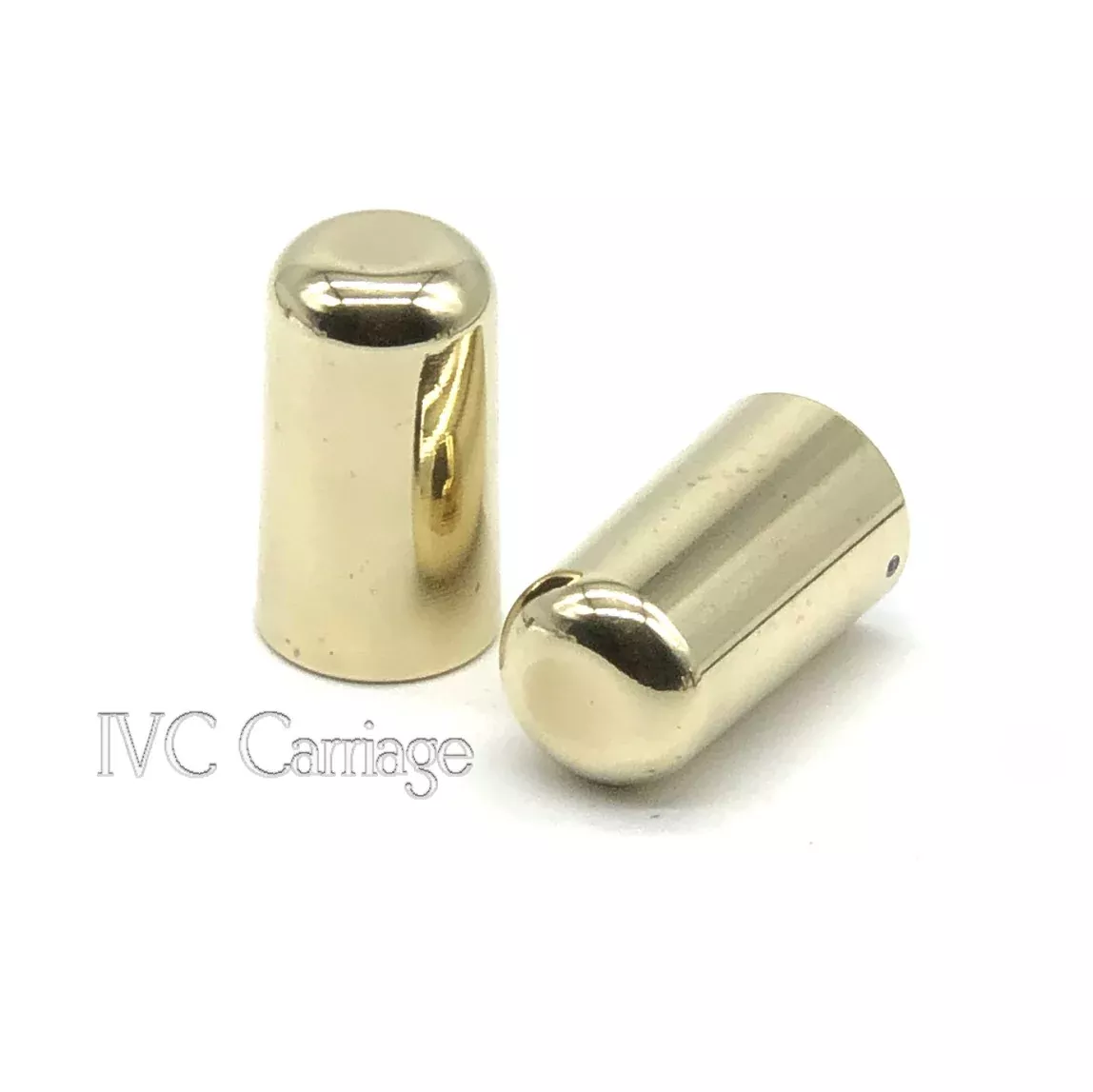 Shaft Tips - Brass
