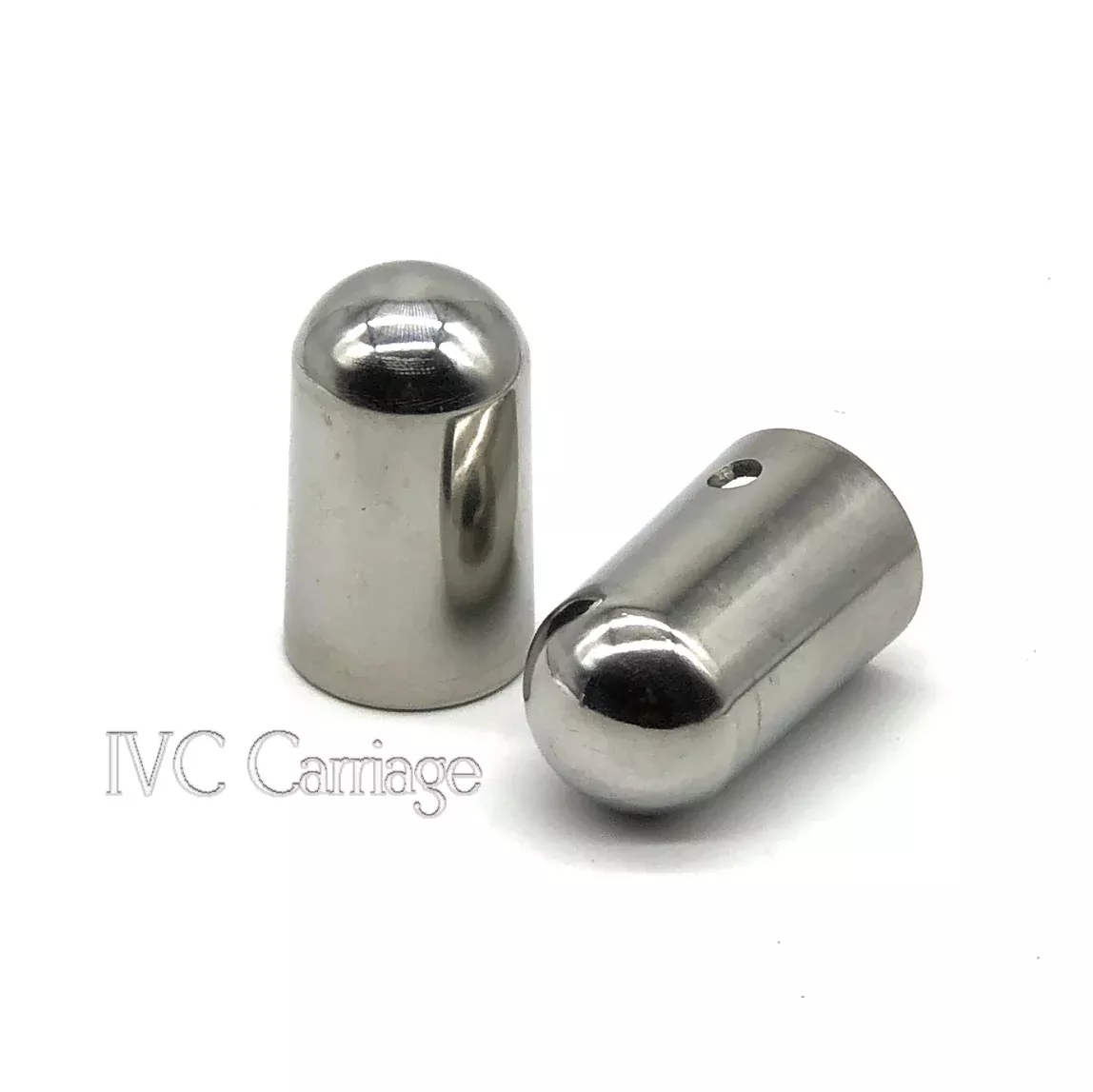 Shaft Tips - Stainless