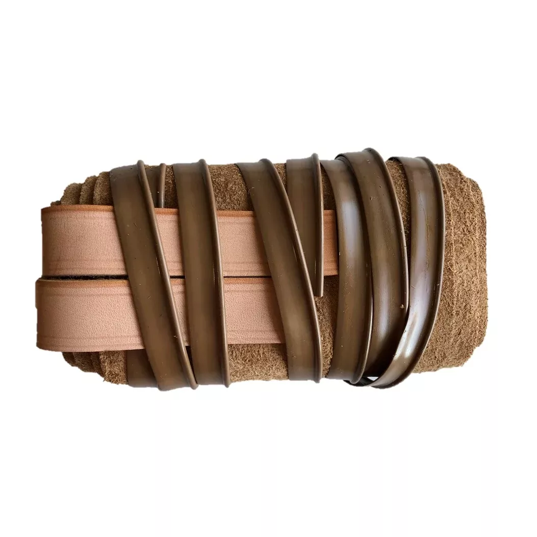 Shaft Trim Kit - Leather