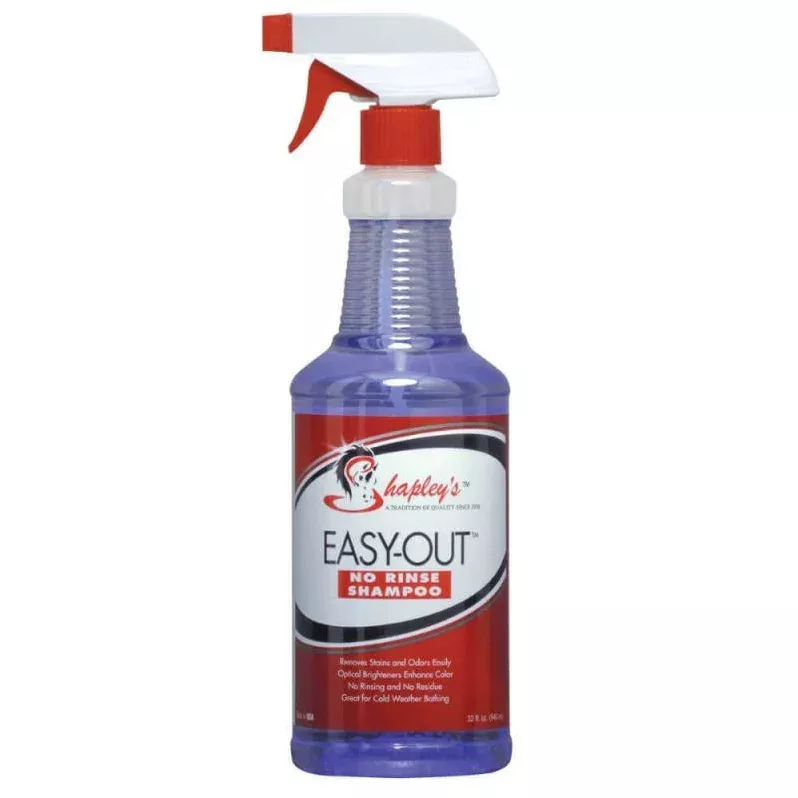 Shapley's Easy Out 946ml