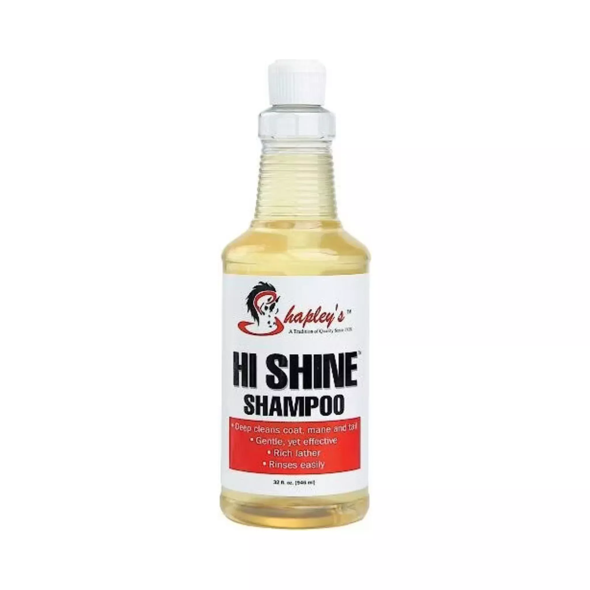 Shapley's Hi Shine Shampoo