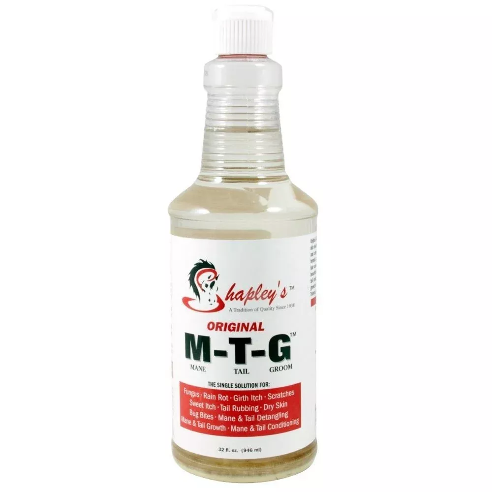 Shapley's MTG Original 946ml