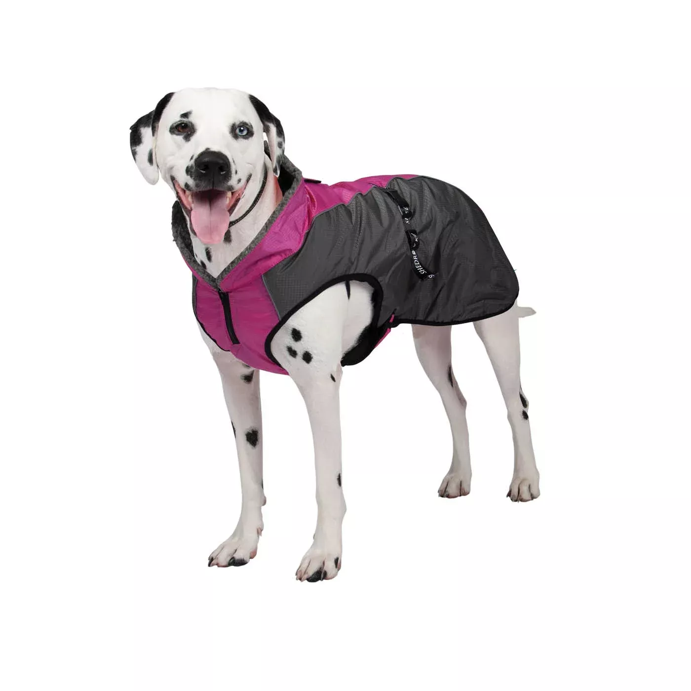Shedrow K9 Chinook Dog Coat