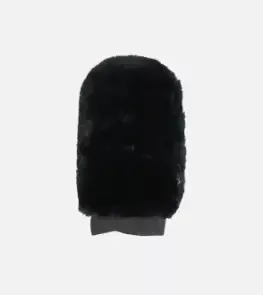 Sheepskin Grooming + Cleaning Glove