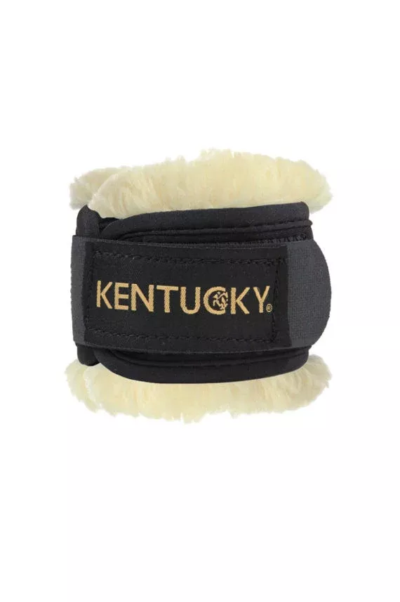 Sheepskin Pastern Wrap