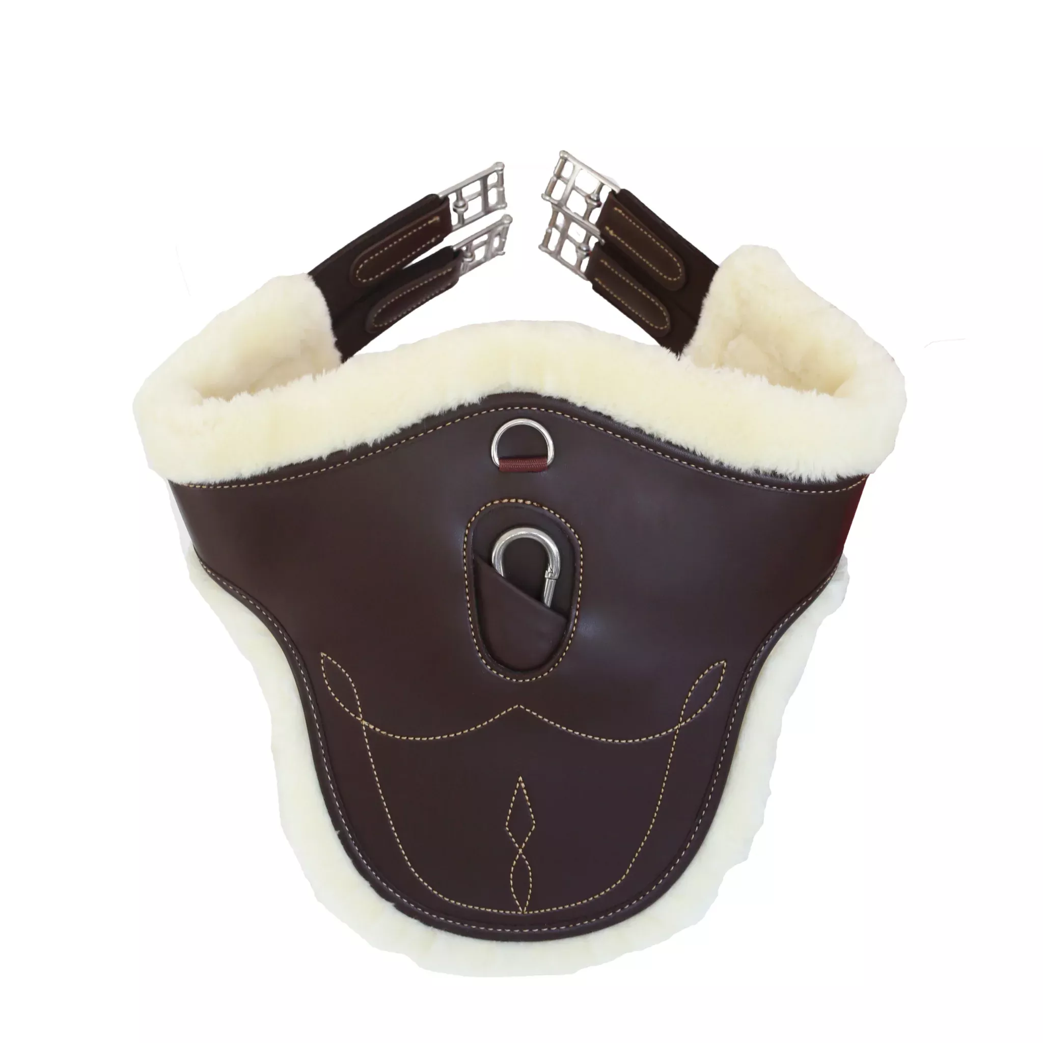 Sheepskin Stud Girth