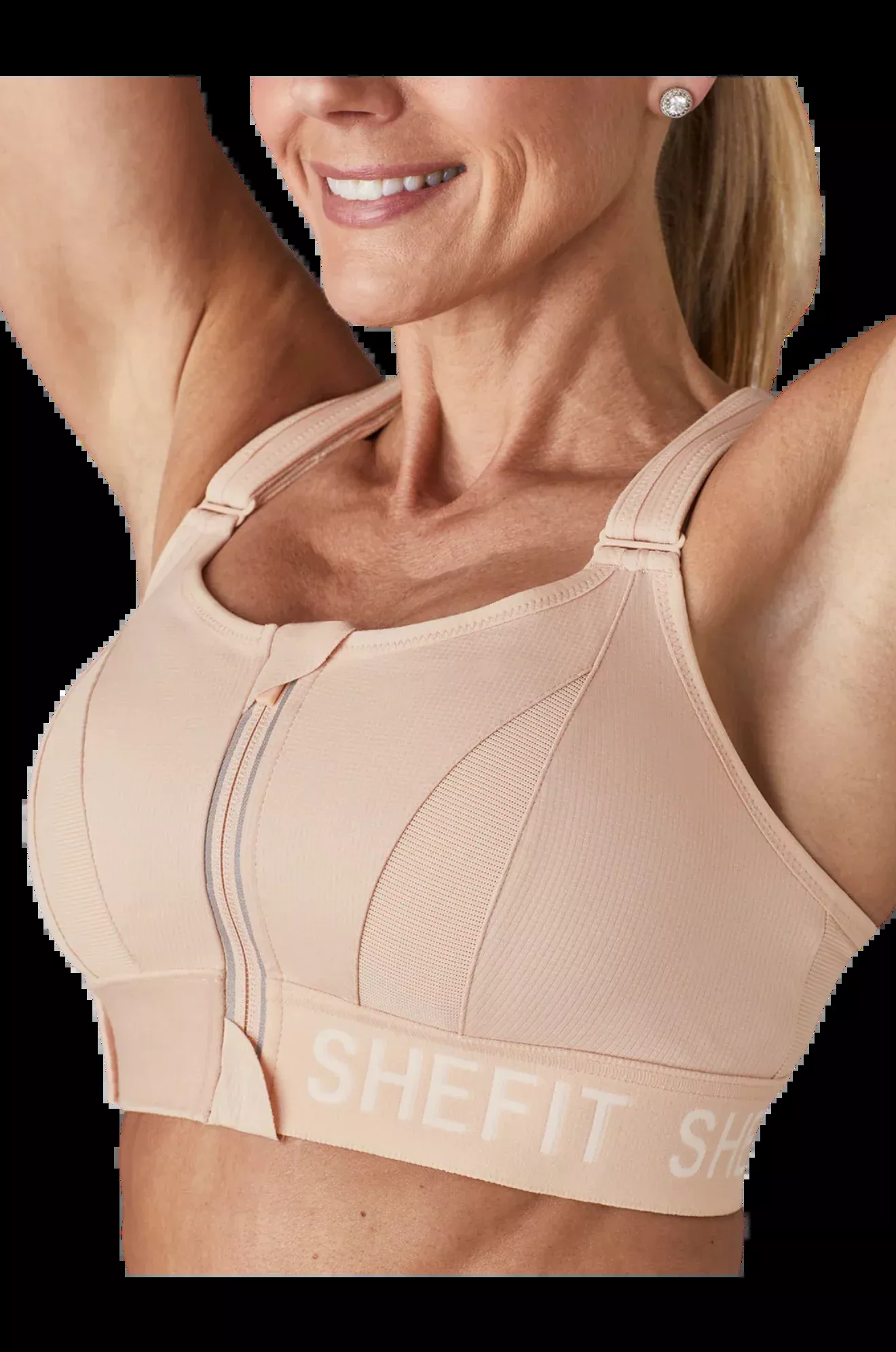 Shefit Ultimate Sports Bra