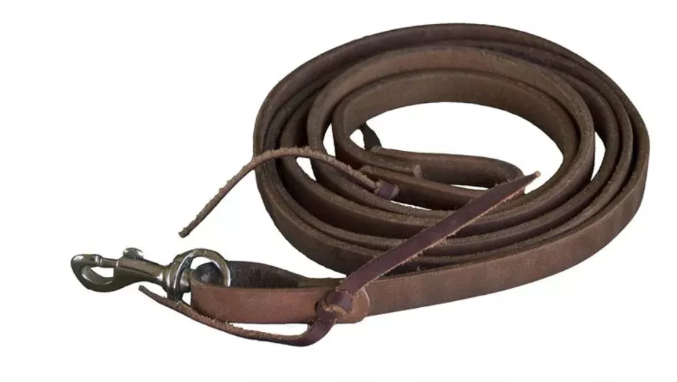 Shenandoah Roping Reins