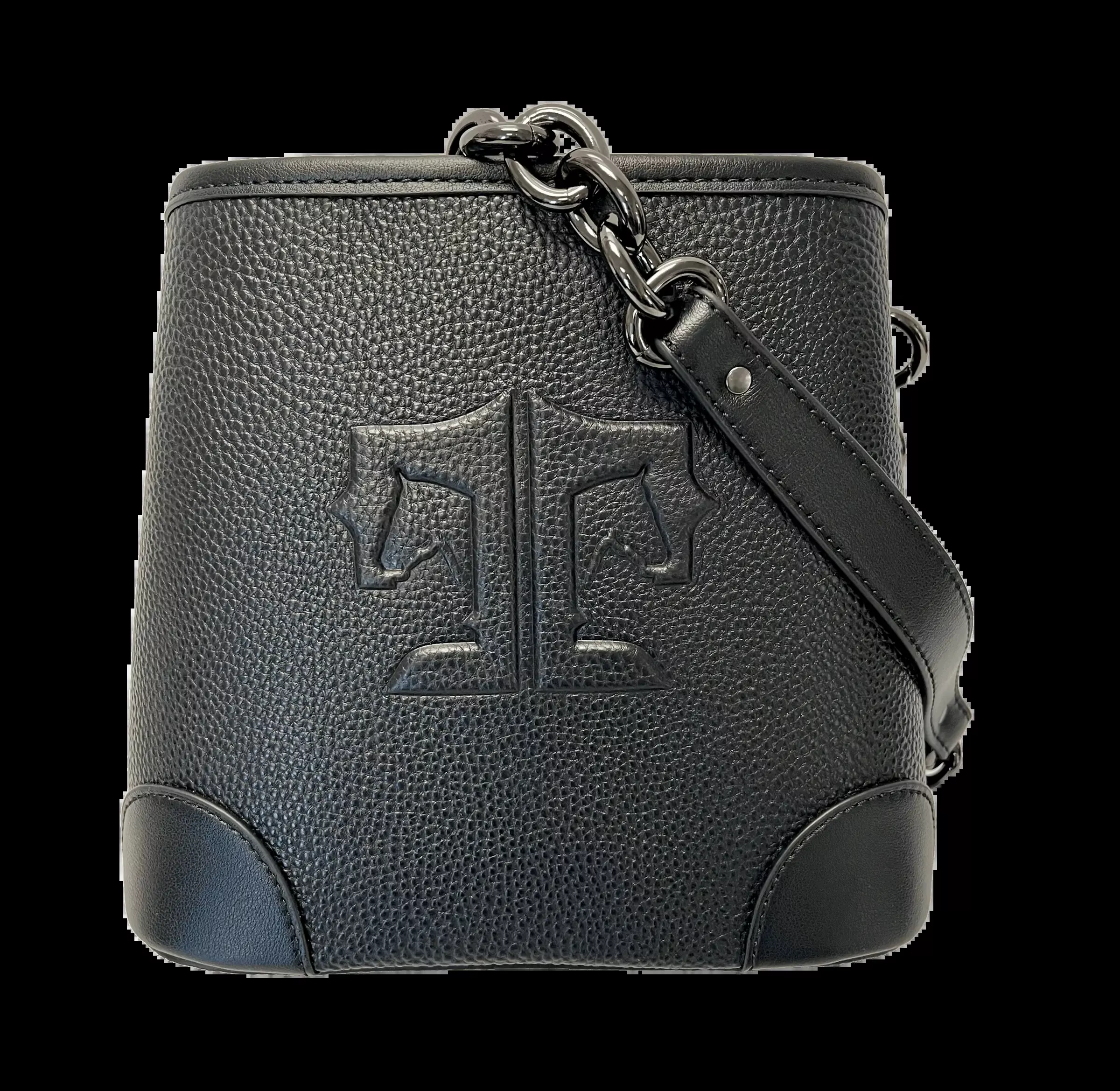 Shetland LE Bucket Bag