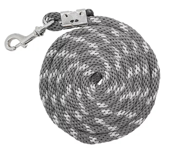 Shimmer Lead Rope