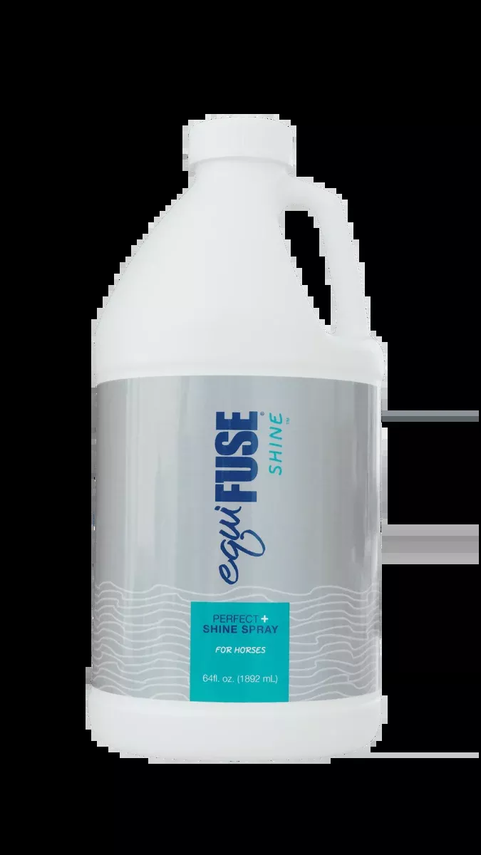 Shine Perfect + Shine Spray 64 oz