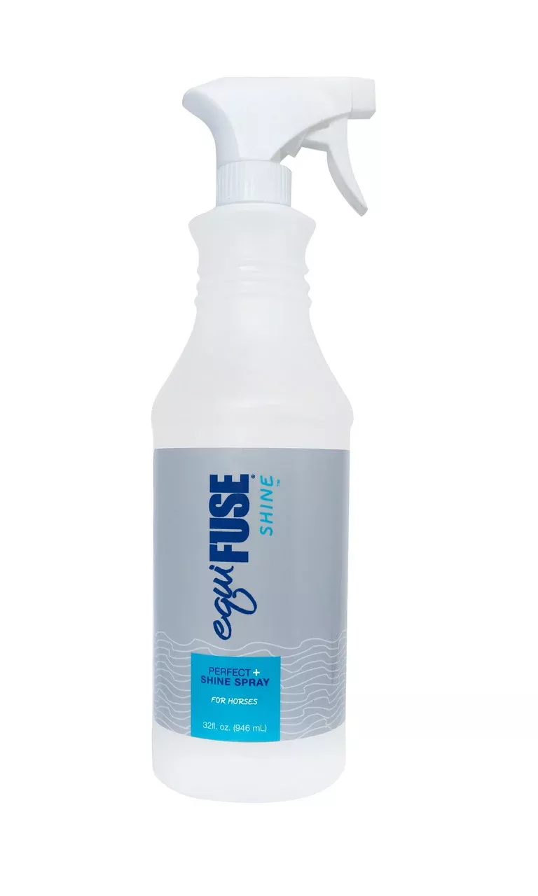 Shine Perfect + Shine Spray