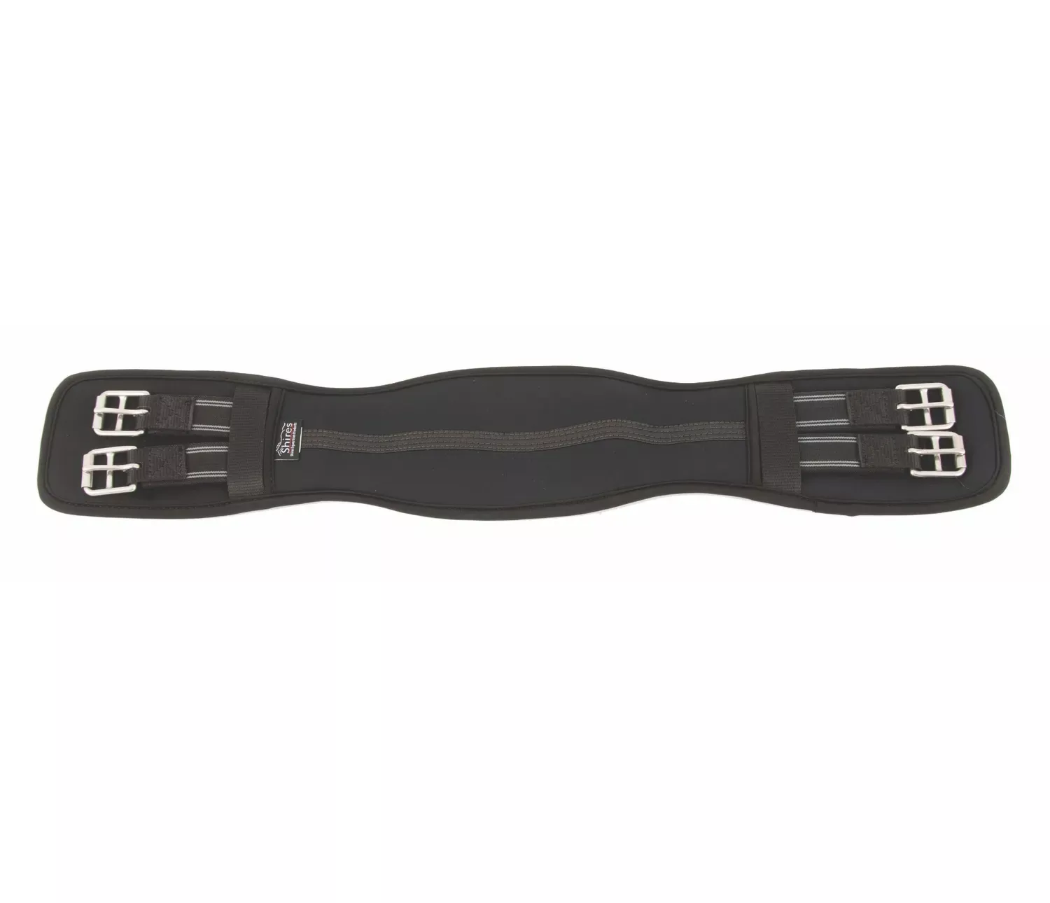 Shires Anti-Chafe Dressage Girth