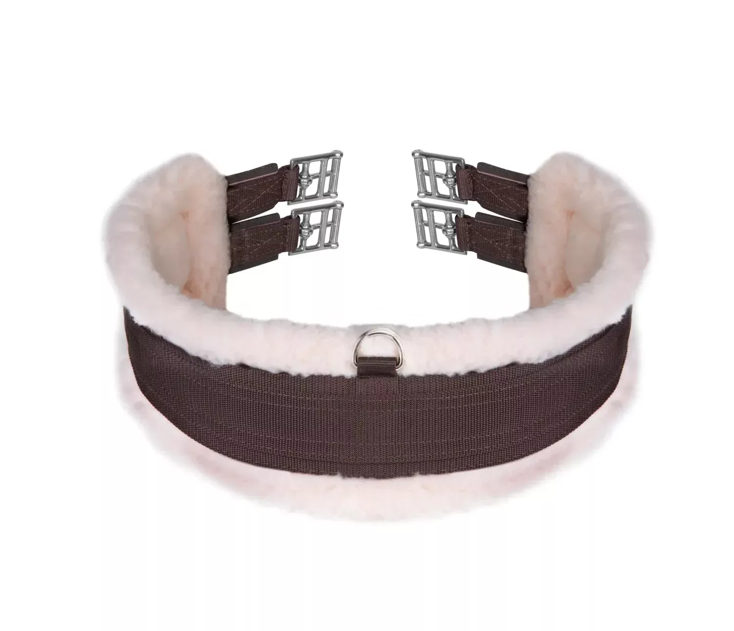 Shires Arma Fleeced Lined Girth