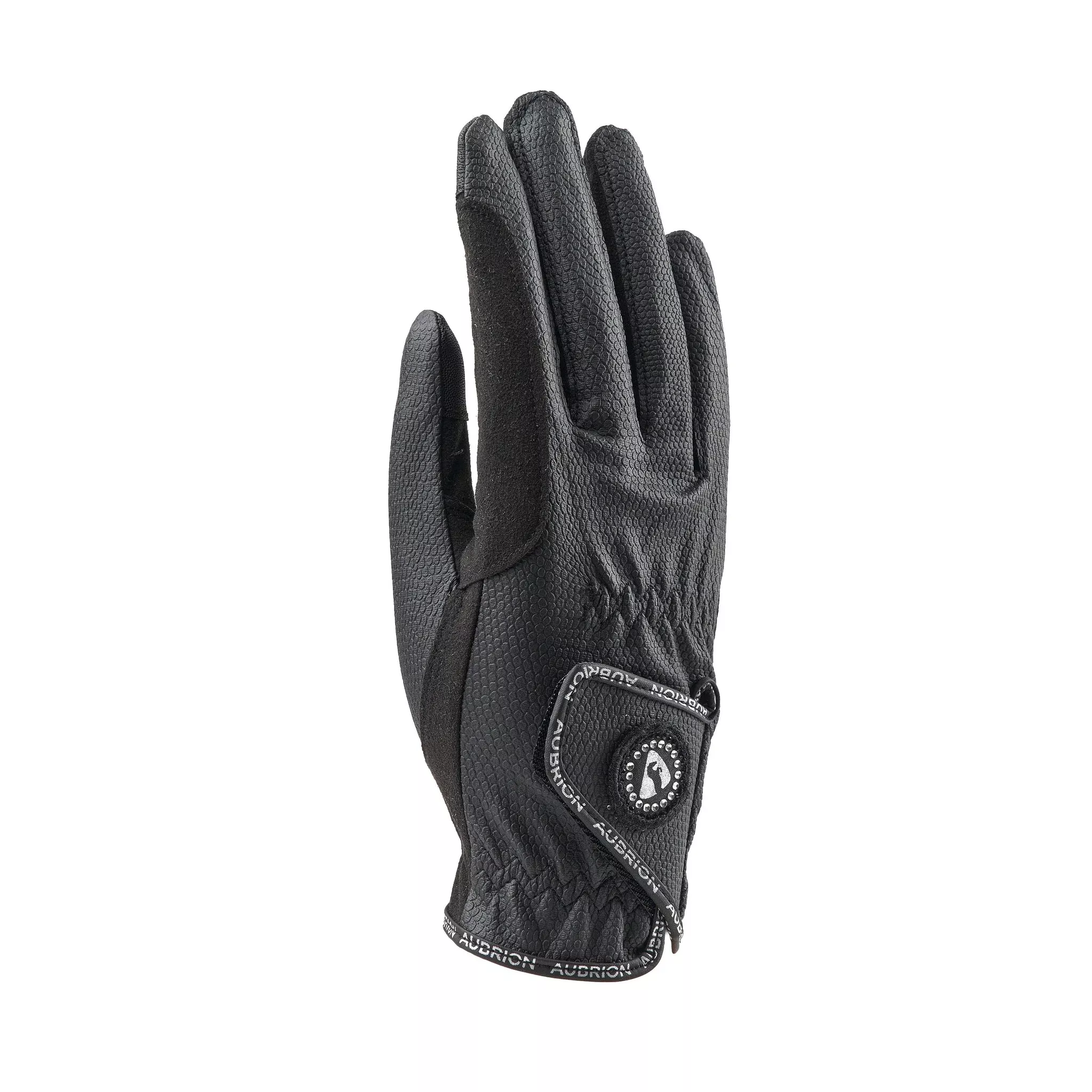 Shires Aubrion Aachen Riding Gloves