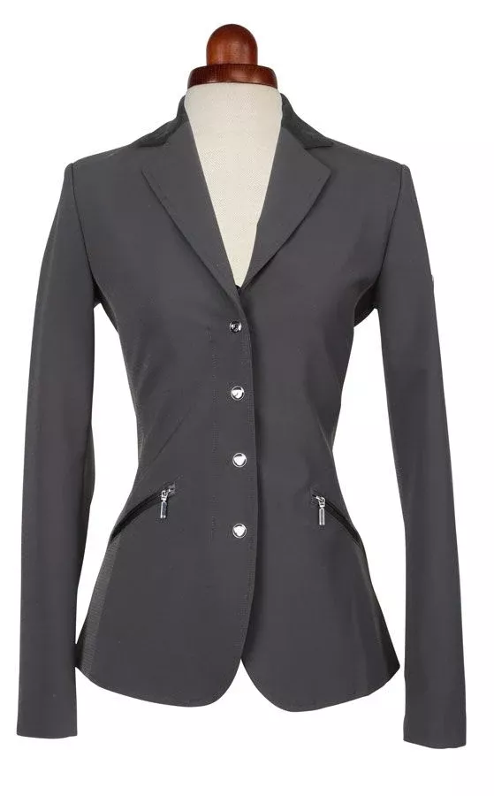 Shires Aubrion Ladies Oxford Show Jacket