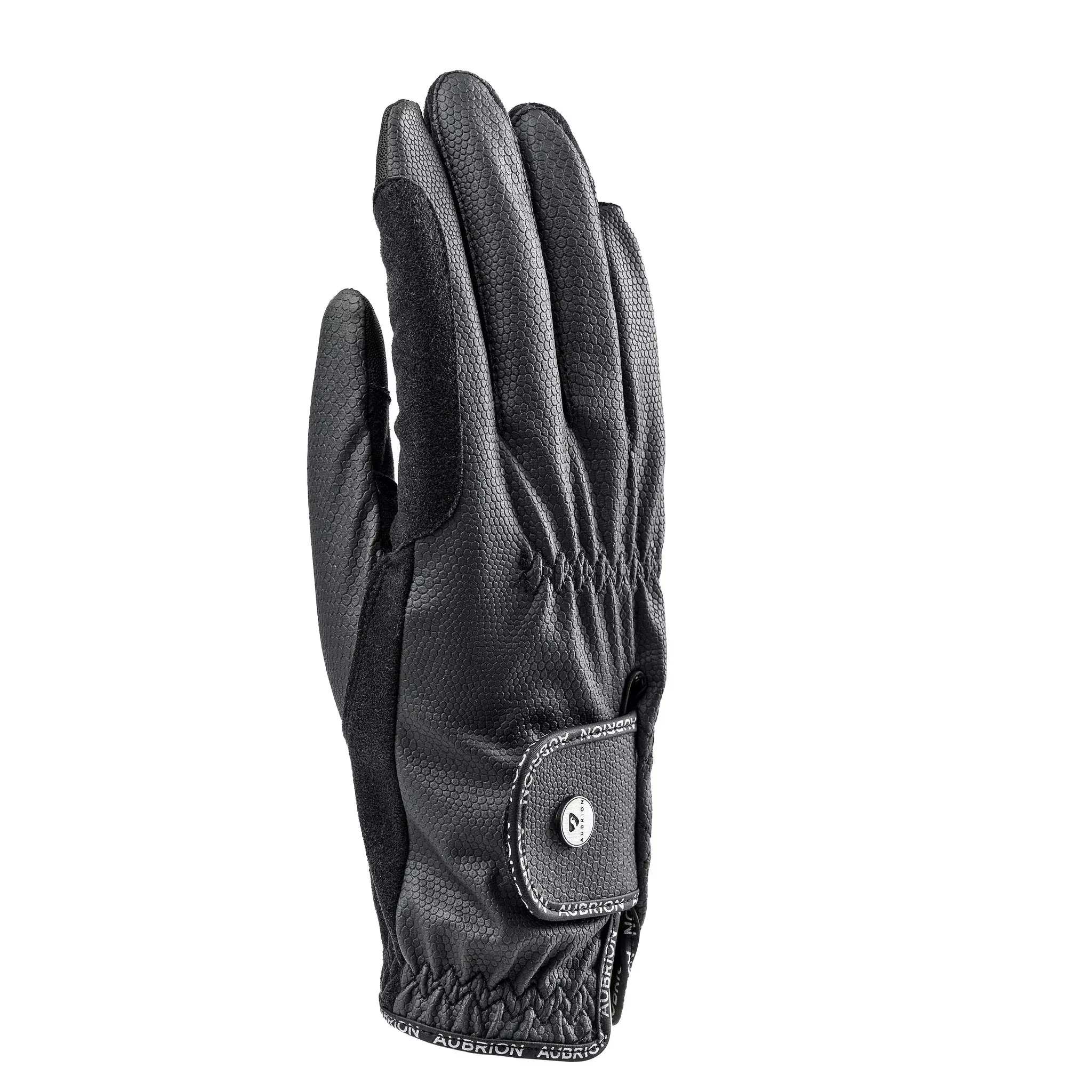 Shires Aubrion Stadium Child Riding Gloves