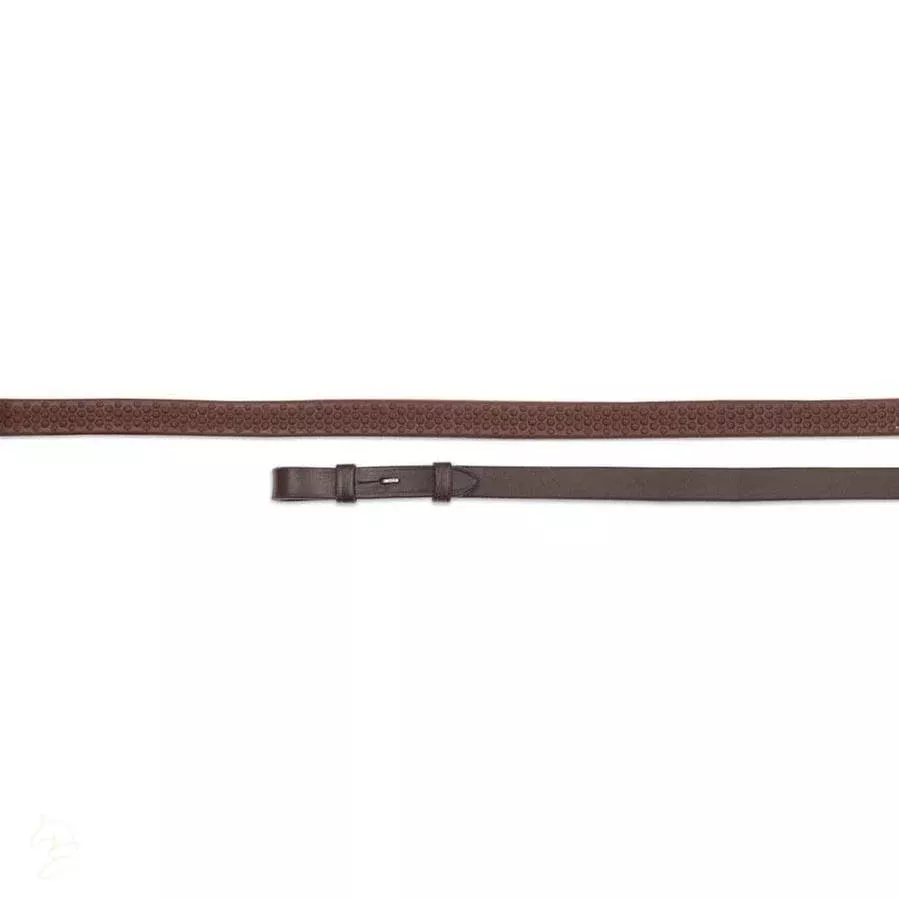 Shires Avignon Soft Rubber Grip Reins