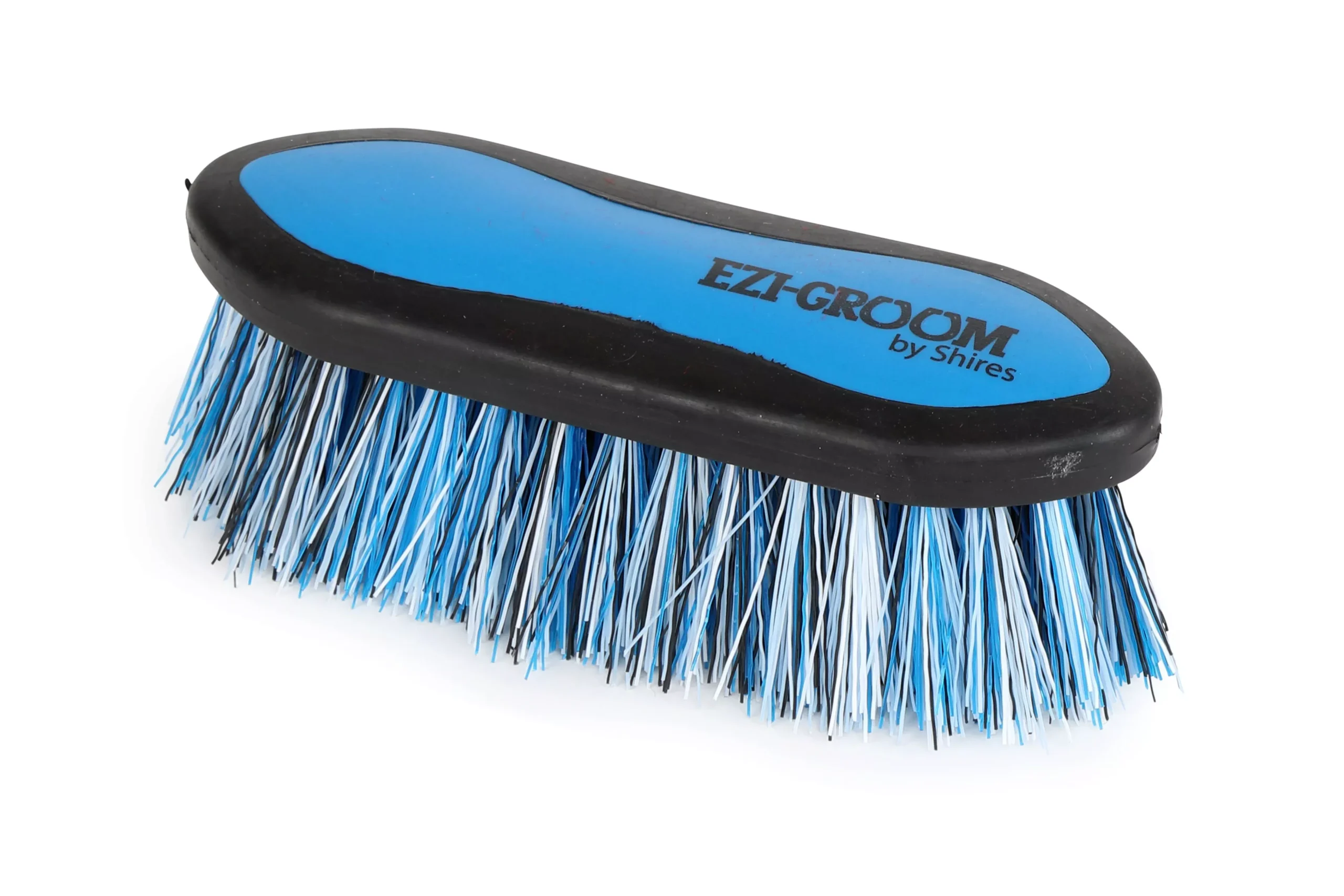 Shires EZI-GROOM Small Dandy Brush